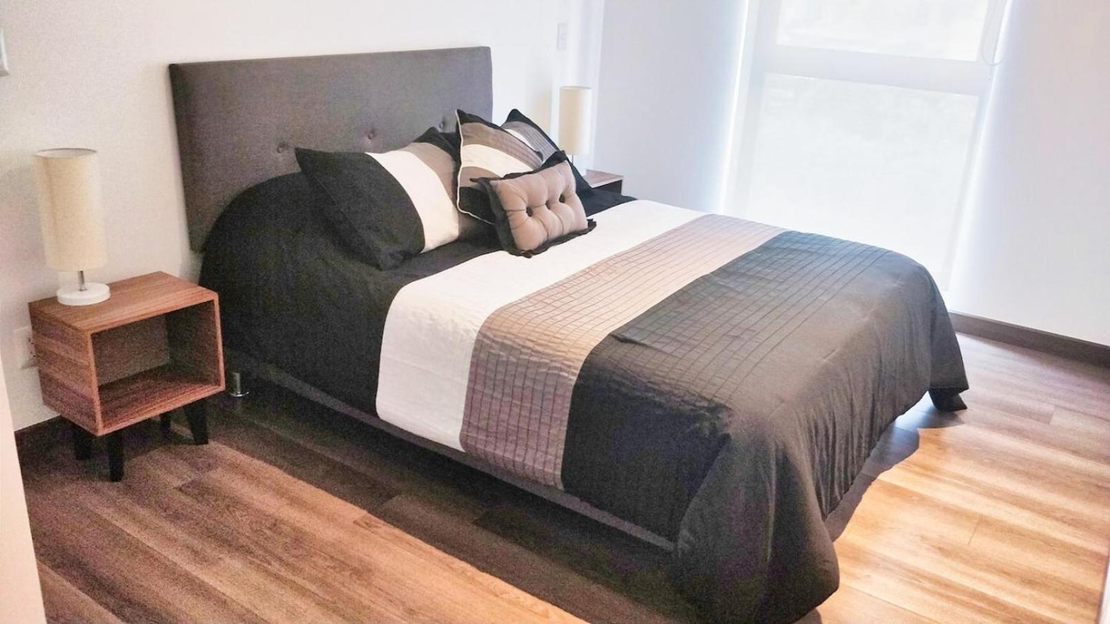 Great Location, High Speed Wifi, Beautiful 1Br Apt Meksyk Zewnętrze zdjęcie