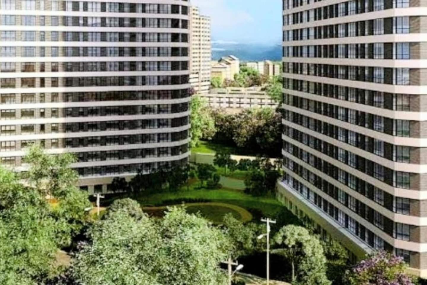Great Location, High Speed Wifi, Beautiful 1Br Apt Meksyk Zewnętrze zdjęcie