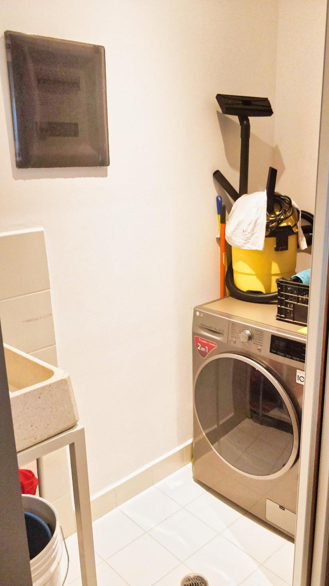 Great Location, High Speed Wifi, Beautiful 1Br Apt Meksyk Zewnętrze zdjęcie