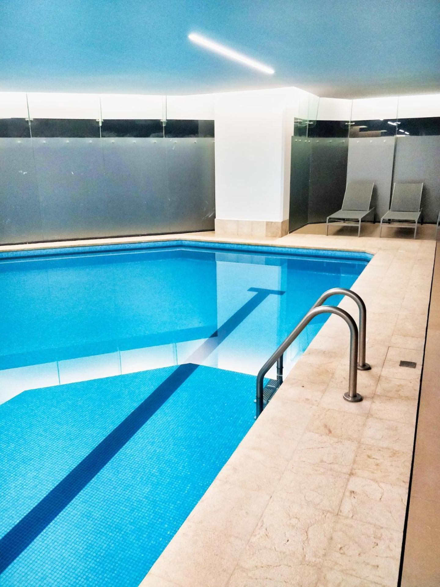 Great Location, High Speed Wifi, Beautiful 1Br Apt Meksyk Zewnętrze zdjęcie